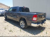 Ram  Big Horn/Lone Star 4X4 5'7 Box 1C6SRFFT1KN840322 fotografie