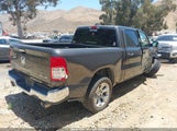 Ram  Big Horn/Lone Star 4X4 5'7 Box 1C6SRFFT1KN840322 fotografie