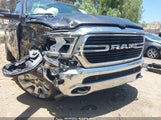 Ram  Big Horn/Lone Star 4X4 5'7 Box 1C6SRFFT1KN840322 fotografie