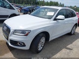 Audi Q5 2.0T Premium WA1LFAFP6EA063184 снимка