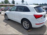 Audi Q5 2.0T Premium WA1LFAFP6EA063184 снимка