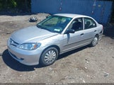 Honda Civic Vp 1HGES16385L016283 снимка