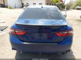 Toyota Camry Se Nightshade 4T1G11AK0RU258800 fotografie