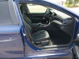 Toyota Camry Se Nightshade 4T1G11AK0RU258800 снимка