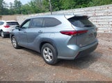 Toyota Highlander Le 5TDBZRBH7LS017059 photo