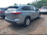 Toyota Highlander Le 5TDBZRBH7LS017059 photo