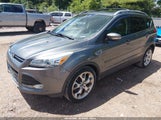 Ford Escape Titanium 1FMCU0J95EUD63842 photo