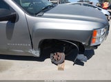 Chevrolet Silverado  Lt1 1GCEC19J38Z254257 снимка