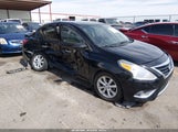 Nissan Versa 1.6 Sl 3N1CN7AP5HL824791 снимка