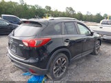 Mazda Cx-5 Grand Touring JM3KE2DY2G0665411 fotografie