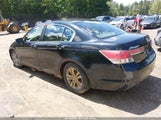 Honda Accord 2.4 Se 1HGCP2F65BA139460 снимка