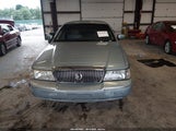Mercury Grand Marquis Ls 2MEHM75W54X674289 снимка