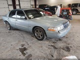 Mercury Grand Marquis Ls 2MEHM75W54X674289 снимка