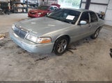 Mercury Grand Marquis Ls 2MEHM75W54X674289 снимка