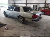 Mercury Grand Marquis Ls 2MEHM75W54X674289 снимка