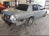Mercury Grand Marquis Ls 2MEHM75W54X674289 снимка