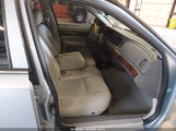 Mercury Grand Marquis Ls 2MEHM75W54X674289 снимка