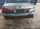 Mercury Grand Marquis Ls 2MEHM75W54X674289 снимка