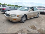 Buick Lesabre Custom 1G4HP54K95U182820 fotografie