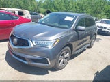 Acura Mdx 5J8YD4H37JL016548 снимка