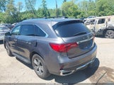 Acura Mdx 5J8YD4H37JL016548 снимка