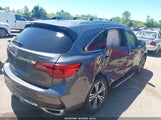 Acura Mdx 5J8YD4H37JL016548 снимка
