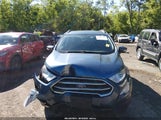Ford Ecosport Se MAJ6S3GL7NC463853 photo
