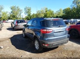 Ford Ecosport Se MAJ6S3GL7NC463853 photo