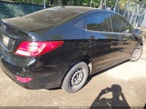 Hyundai Accent Se KMHCT4AEXHU375397 снимка