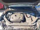 Volvo Xc60 Hybrid T8 Inscription LYVBR0DL6JB106489 fotografie