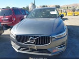 Volvo Xc60 Hybrid T8 Inscription LYVBR0DL6JB106489 fotografie