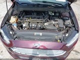 Ford Fusion Se 3FA6P0H74DR230207 fotografie