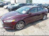Ford Fusion Se 3FA6P0H74DR230207 fotografie