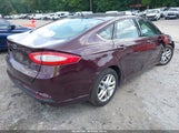 Ford Fusion Se 3FA6P0H74DR230207 fotografie