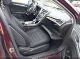 Ford Fusion Se 3FA6P0H74DR230207 fotografie