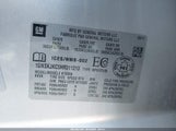 Chevrolet Suburban Premier 1GNSKJKC5HR311213 снимка