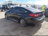 Hyundai Sonata Sport 5NPE34AF4HH557581 photo