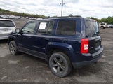 Jeep Patriot High Altitude Edition 1C4NJRFB6FD168257 fotografie