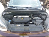 Kia Soul + KNDJP3A56H7471780 снимка