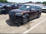 Kia Soul + KNDJP3A56H7471780 снимка