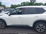 Nissan Rogue Sv Intelligent Awd 5N1BT3BB6PC926178 photo