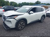 Nissan Rogue Sv Intelligent Awd 5N1BT3BB6PC926178 photo