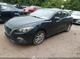 Mazda Mazda3 I Touring JM1BM1L79F1232370 снимка