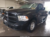 Ram  Classic Tradesman 4X4 6'4 Box 3C6JR7AG2NG233967 photo