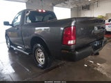 Ram  Classic Tradesman 4X4 6'4 Box 3C6JR7AG2NG233967 photo
