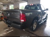 Ram  Classic Tradesman 4X4 6'4 Box 3C6JR7AG2NG233967 photo