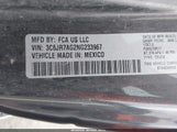 Ram  Classic Tradesman 4X4 6'4 Box 3C6JR7AG2NG233967 photo