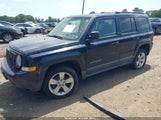 Jeep Patriot Sport 1J4NF1GB8BD207520 photo