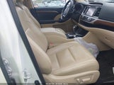 Toyota Highlander Limited 5TDDZRFHXKS985657 снимка