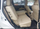 Toyota Highlander Limited 5TDDZRFHXKS985657 снимка